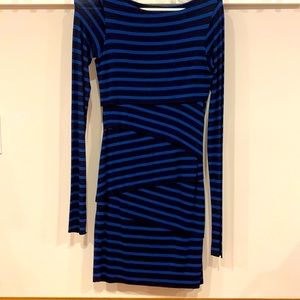 Bailey 44 body con dress